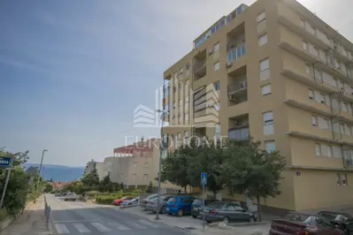 SPLIT, Pazdigrad, Stan najam uz more, 62.00 m², 2S, GARAZA - 10