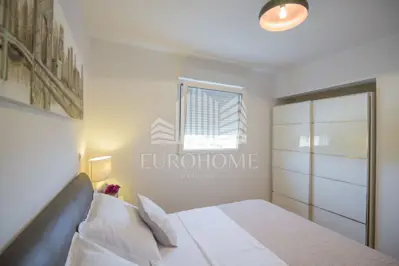 SPLIT, Pazdigrad, Stan najam uz more, 62.00 m², 2S, GARAZA - 8