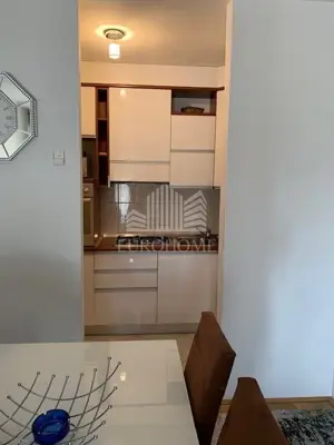 SPLIT, Pazdigrad, Stan najam uz more, 62.00 m², 2S, GARAZA - 6