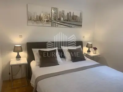 SPLIT, Pazdigrad, Stan najam uz more, 62.00 m², 2S, GARAZA - 5