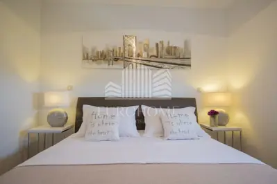 SPLIT, Pazdigrad, Stan najam uz more, 62.00 m², 2S, GARAZA - 13