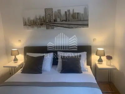 SPLIT, Pazdigrad, Stan najam uz more, 62.00 m², 2S, GARAZA - 4