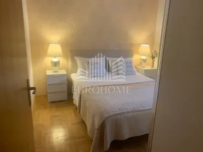 SPLIT, Pazdigrad, Stan najam uz more, 62.00 m², 2S, GARAZA - 3