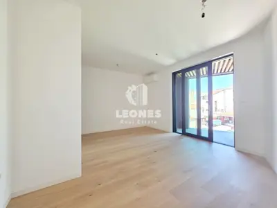 Wohnung 44 m², Umag - zweite Reihe zum Meer