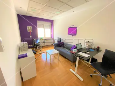 Gewerbefläche 137 m², Kvatrić, Mietvertrag in ausgezeichneter Lage - 3