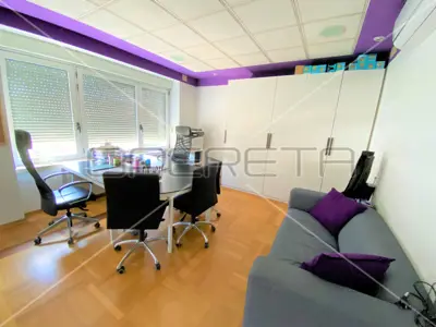 Gewerbefläche 137 m², Kvatrić, Mietvertrag in ausgezeichneter Lage - 4