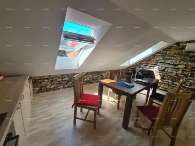 Apartment 66 m², Pula center - separate room and separate entrance - 4