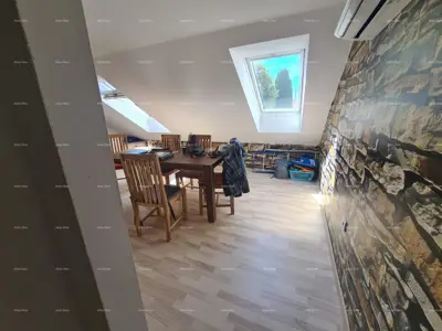 Apartment 66 m², Pula center - separate room and separate entrance - 6