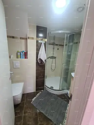 Apartment 66 m², Pula center - separate room and separate entrance - 12
