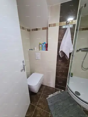 Apartment 66 m², Pula center - separate room and separate entrance - 11