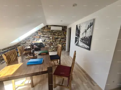 Apartment 66 m², Pula center - separate room and separate entrance - 2