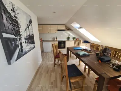 Apartment 66 m², Pula center - separate room and separate entrance - 5