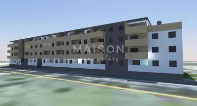 Apartment 62 m², Klinča Sela - new construction and loggia - 7