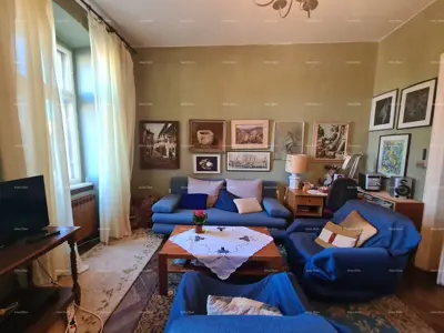 Erdgeschosswohnung mit Garten und Garage – Zentrum von Pula