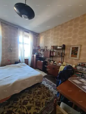 Stan u prizemlju s dvorištem i garažom – centar Pule - 8