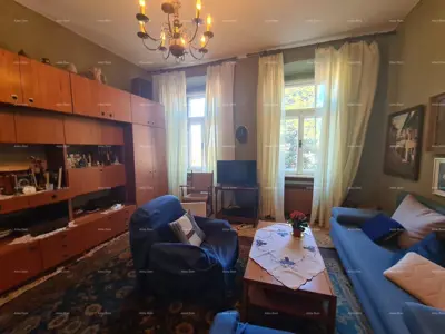 Stan u prizemlju s dvorištem i garažom – centar Pule - 2