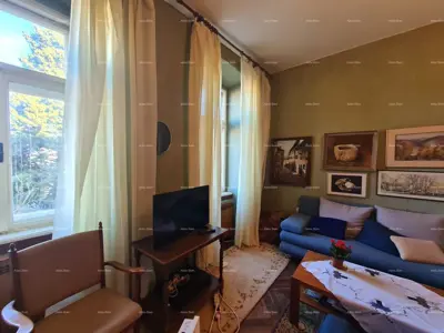 Stan u prizemlju s dvorištem i garažom – centar Pule - 3