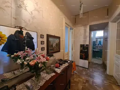 Stan u prizemlju s dvorištem i garažom – centar Pule - 11