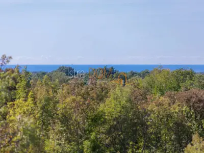 Vila 226 m², Čabrunići - bazen i okućnica 1.527 m² - 6