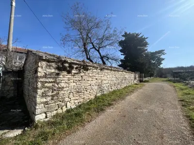 Altes Steinhaus in Istrien, Buje - 10