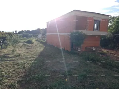 Građevinsko zemljište, Valtura - mirna lokacija blizu Pule