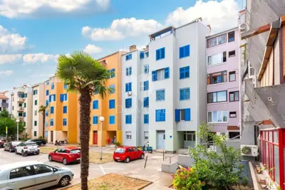 Apartment for sale in Rovinj, 50 m² - 14