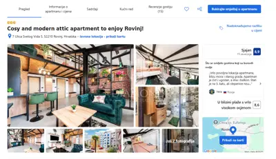 Apartment for sale in Rovinj, 50 m² - 13