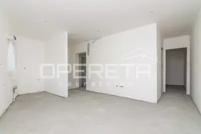 Prodaja, Stan, Kromosovo naselje, Kolodvorska, 2s, 45 m² - 4