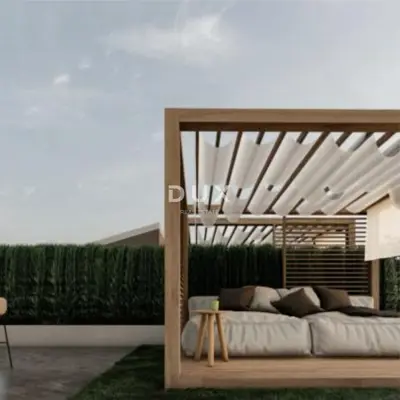 OPATIJA, MATULJI - Dvojna kuća 167,44 m² s krovnom terasom: privatnost, - 6