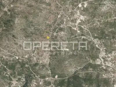 Poljoprivredno zemljište 1.683 m², Vinišće - mirna lokacija - 4