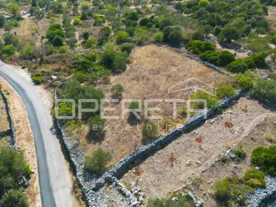Poljoprivredno zemljište 1.683 m², Vinišće - mirna lokacija - 19