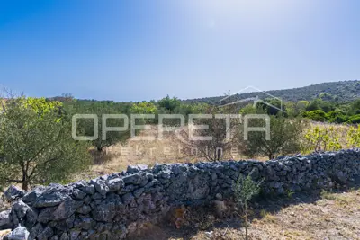 Poljoprivredno zemljište 1.683 m², Vinišće - mirna lokacija - 9