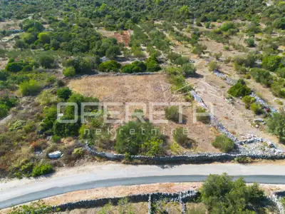Poljoprivredno zemljište 1.683 m², Vinišće - mirna lokacija - 20