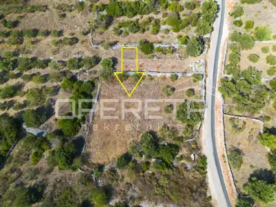 Poljoprivredno zemljište 1.683 m², Vinišće - mirna lokacija - 7