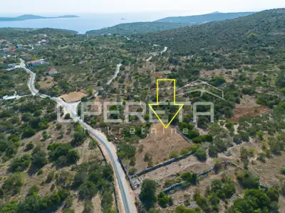 Poljoprivredno zemljište 1.683 m², Vinišće - mirna lokacija - 10