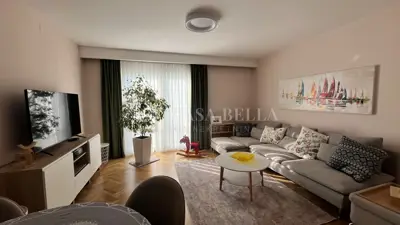Zagreb, Jelenovac – moderan 2S+DB stan za dugoročni najam