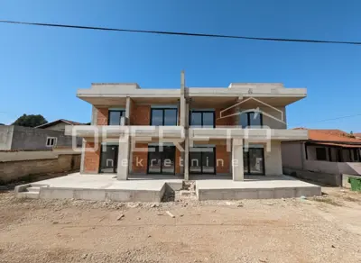 Haus 174 m², Jezera - Pool und Meerblick - 4