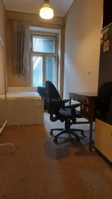 Rijeka, Centar, 5 Zimmer + Wohnzimmer, 160 m², 1500 Euro + Nebenkosten - 12
