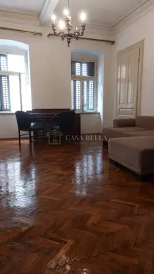 Rijeka, Centar, 5 Zimmer + Wohnzimmer, 160 m², 1500 Euro + Nebenkosten - 4