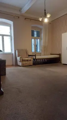 Rijeka, Centar, 5 Zimmer + Wohnzimmer, 160 m², 1500 Euro + Nebenkosten - 3