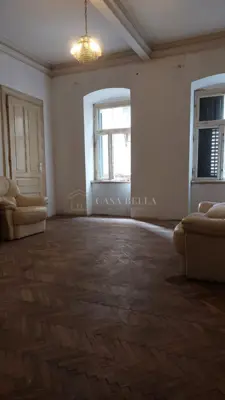 Rijeka, Centar, 5 Zimmer + Wohnzimmer, 160 m², 1500 Euro + Nebenkosten - 5