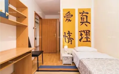 Kuća 138m² u Puli – bazen i natkrivena terasa - 19