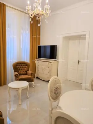 Wohnung 53 m², Pula, Centar - strenges Stadtzentrum - 3