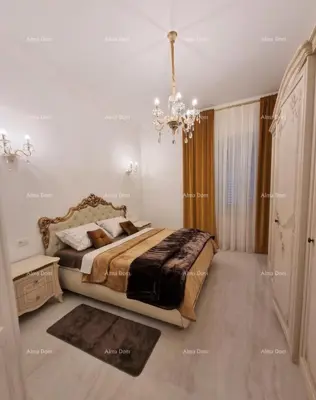 Wohnung 53 m², Pula, Centar - strenges Stadtzentrum - 9