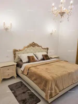 Wohnung 53 m², Pula, Centar - strenges Stadtzentrum - 11
