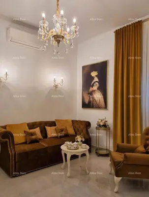 Wohnung 53 m², Pula, Centar - strenges Stadtzentrum - 6