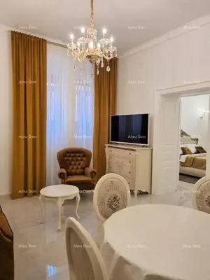 Wohnung 53 m², Pula, Centar - strenges Stadtzentrum - 2