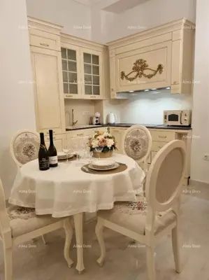 Wohnung 53 m², Pula, Centar - strenges Stadtzentrum - 7