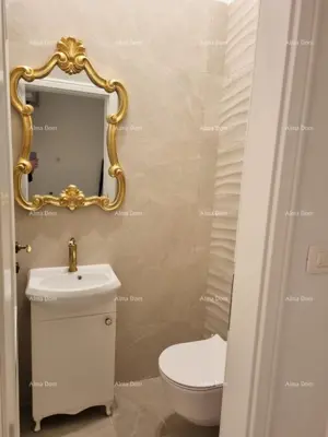 Wohnung 53 m², Pula, Centar - strenges Stadtzentrum - 13