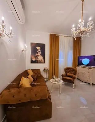 Wohnung 53 m², Pula, Centar - strenges Stadtzentrum - 5